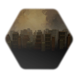 City background