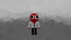 A screenshot taken in Dreams. 1 of 30.