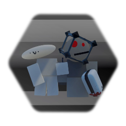 Tea engine - tripmine rob (skin)