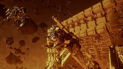 A screenshot taken in Dreams. 15 of 23.