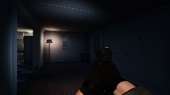 The Safe House