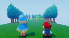 Find Goombetta