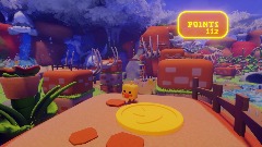 A screenshot taken in Dreams. 27 of 28.