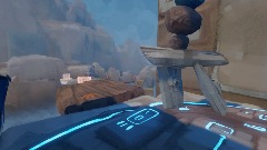 Ancient temple quest