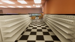 A screenshot taken in Dreams. 1 of 2.