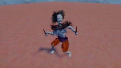 A screenshot taken in Dreams. 12 of 14.