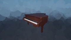 A screenshot taken in Dreams. 5 of 25.