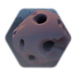 The Fuzzy Ocean Pack -WIP-