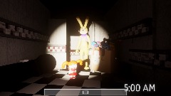 A screenshot taken in Dreams. 1 of 1.