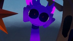 A screenshot taken in Dreams. 10 of 30.