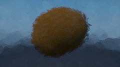 A screenshot taken in Dreams. 2 of 2.