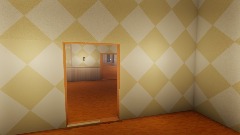 Hotel watch (DOORS+FNAF)