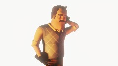 A screenshot taken in Dreams. 2 of 2.