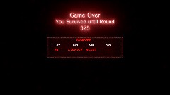 A screenshot taken in Dreams. 1 of 17.