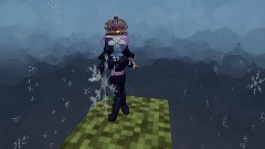 Remix of Remix de Friday Night Funkin Mid-Fight Masses|  Sarven