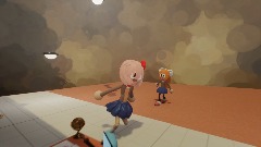 A screenshot taken in Dreams. 4 of 4.