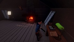 A screenshot taken in Dreams. 16 of 30.