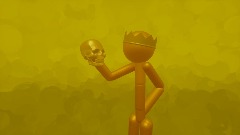 A screenshot taken in Dreams. 14 of 17.