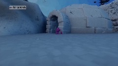 A screenshot taken in Dreams. 2 of 2.