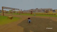 A screenshot taken in Dreams. 22 of 28.