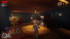 A screenshot taken in Dreams. 12 of 30.