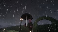 A screenshot taken in Dreams. 8 of 25.