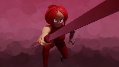 A screenshot taken in Dreams. 2 of 4.