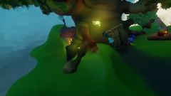 A screenshot taken in Dreams. 11 of 25.