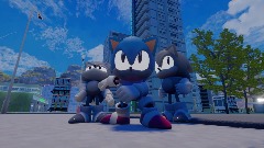 A screenshot taken in Dreams. 4 of 23.