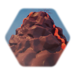 Volcano