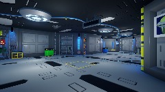 Charlie's Escape                  (L1-SA  MAIN HUB)