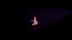 D A N C I N G  T R I A N G L E