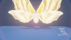 A screenshot taken in Dreams. 1 of 2.