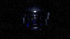 A screenshot taken in Dreams. 27 of 29.