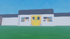 Marker Baldi mode