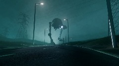 A screenshot taken in Dreams. 15 of 18.