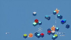 A screenshot taken in Dreams. 3 of 10.