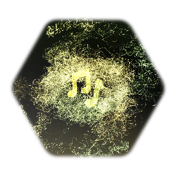 This Pink Meadow Has No Holes