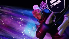 A screenshot taken in Dreams. 4 of 29.