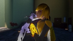 A screenshot taken in Dreams. 2 of 18.