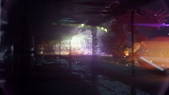 A screenshot taken in Dreams. 1 of 4.