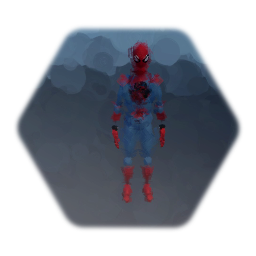 Ремикс: Remix of Spider-Man (V.2)