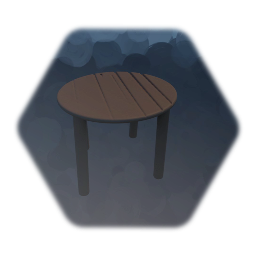 Stool