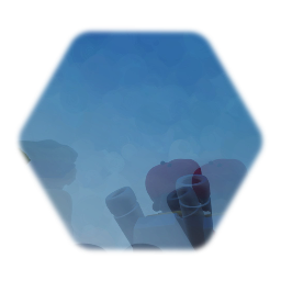 Remezcla de Crash into a wall as mario simulator