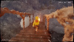 A screenshot taken in Dreams. 14 of 30.