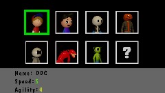 A screenshot taken in Dreams. 1 of 1.