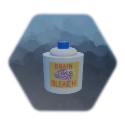 Brain Bleach