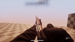 A screenshot taken in Dreams. 1 of 3.