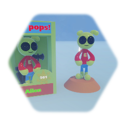 <term> ROLI POPS! ALIEN!!