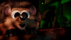 A screenshot taken in Dreams. 16 of 22.